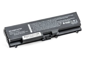 Акумулятор PowerPlant для ноутбуків IBM/LENOVO ThinkPad SL410K (FRU42T4795, IMSL40LH) 10.8V 5200mAh NB00000069