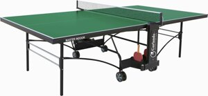 Тренажери та спортивне обладнання/Столи та сітки для настільного тенісу