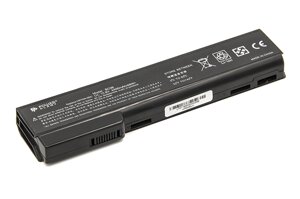 Акумулятор PowerPlant для ноутбуків HP EliteBook 8460p (HSTNN-I90C, HP8460LH) 10.8V 4400mAh NB460885