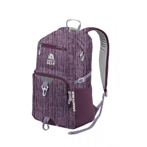 Рюкзак городской Granite Gear Eagle 29 Bambook/Gooseberry/Lilac