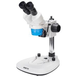 Мікроскоп SIGETA MS-215 LED 20x-40x Bino Stereo
