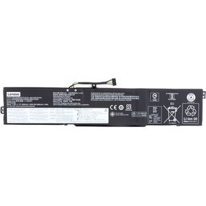 Акумулятор для ноутбуків LENOVO IdeaPad 330-15ICH (L17M3PB1) 11.34V 4000mAh (original) NB481217