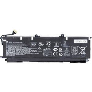 Акумулятор для ноутбуків HP Envy 13-AD141NG (AD03XL) 11.55V 4450mAh (original) NB461677