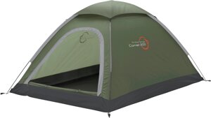 Намет двомісний Easy Camp Comet 200 Rustic Green (120404)