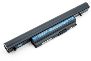 Акумулятор PowerPlant для ноутбуків ACER Aspire 4553 (AS10B41) 11.1V 4400mAh NB00000039