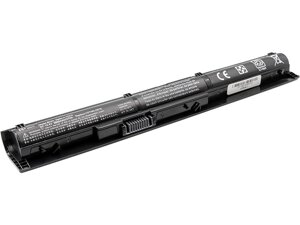 Акумулятор PowerPlant для ноутбуків HP ProBook 450 G3 Series (RI04, HPRI04L7) 14.4V 2600mAh NB460984