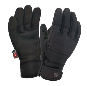 Рукавички водонепроникні Dexshell Arendal Biking Gloves, p-p XL, зимові, чорні