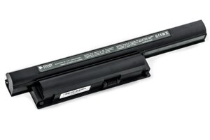 Акумулятор PowerPlant для ноутбуків SONY VAIO VPC-EA1 (VGP-BPS22) 10.8V 5200mAh NB00000036