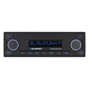 Автомагнітола Blaupunkt Skagen 400 DAB