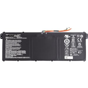 Акумулятор для ноутбуків ACER Swift 3 SF314-32 (AP18C8K) 11.25V 4471mAh (original) NB410668