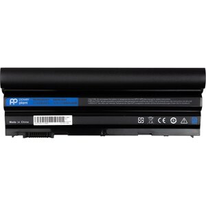 Акумулятор PowerPlant для ноутбуків DELL Latitude E6420 (M5Y0X) 11.1V 7800mAh NB441204