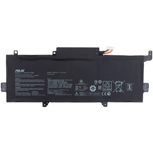 Акумулятор для ноутбуків ASUS Zenbook UX330UA (C31N1602) 11.5V 4940mAh (original) NB431489