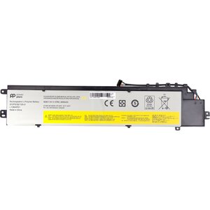 Акумулятор PowerPlant для ноутбуків LENOVO Erazer Y40-70 (L13M4P01) 7.4V 6400mAh NB481033