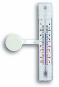 Термометр віконний TFA 146013