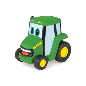 Машинка Трактор John Deere Kids (42925)