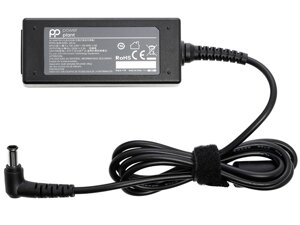 Блок живлення для ноутбуків PowerPlant SONY 220V, 19.5V 45W 2.3A (6.5*4.4) SO45G6544