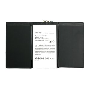 Акумулятор PowerPlant APPLE iPad 2 new 6500mAh DV00DV6327