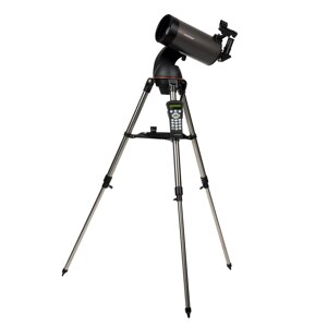 Телескоп Celestron NexStar 127 SLT