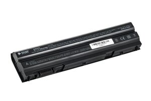 Акумулятор PowerPlant для ноутбуків DELL Latitude E6420 (X57F1, DL6420LH) 11.1V 5200mAh NB00000117