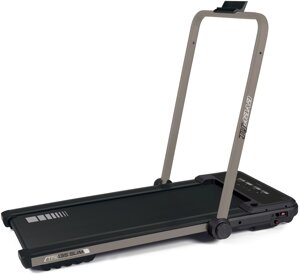 Бігова доріжка Everfit Treadmill TFK 135 Slim Pure Bronze (TFK-135-SLIM-B)