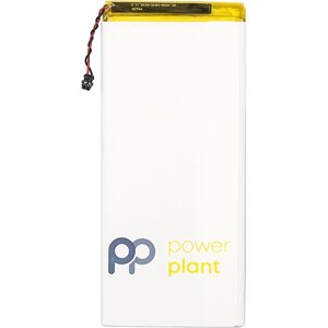 Акумулятор PowerPlant Motorola Moto G6 (HG30) 3000mAh SM130429