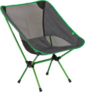 Стілець розкладний Highlander Ayr Chair Green/Grey (FUR103-G. G)