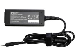 Блок живлення для ноутбуків PowerPlant IBM/LENOVO 220V, 20V 45W 2.25A (3.0*1.1) IB45H3011