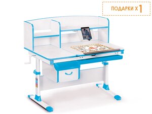 Дитячий стіл Evo-kids Evo-50 BL