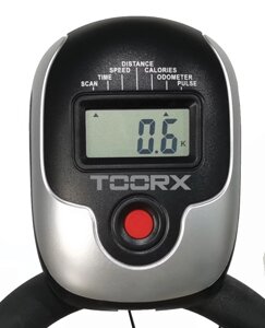 Сайкл-тренажер Toorx Indoor Cycle SRX 60EVO (SRX-60EVO)