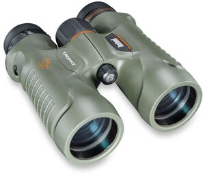 Бінокль Bushnell Trophy 10x42 Bone Collector Green (334210)