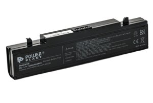 Акумулятор PowerPlant для ноутбуків SAMSUNG Q318 (AA-PB9NC6B, SG3180LH) 11.1V 5200mAh NB00000059