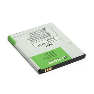 Акумулятор PowerPlant Xiaomi Redmi 2 (BM44) 2050mAh DV00DV6259