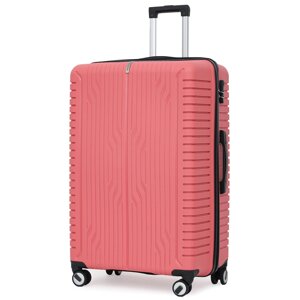 Валіза Semi Line 28" (L) Pink (T5610-3)