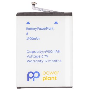 Акумулятор PowerPlant Xiaomi Redmi 8 (BN51) 4900mAh SM220328