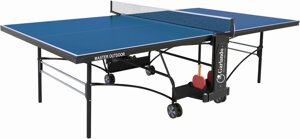 Тренажери та спортивне обладнання/Столи та сітки для настільного тенісу