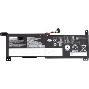 Акумулятор для ноутбуків LENOVO Ideapad Slim 1-11AST-05 (L19M2PF0) 7.5V 4670mAh (original) NB481323