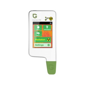 Екотестер Greentest ECO 4