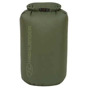 Гермомішок Highlander Drysack 13L X-Large (DB111-OG)