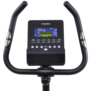 Велотренажер Toorx Upright Bike BRX 100 (BRX-100)