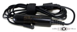 Блок живлення для планшетів (зарядний пристрій) PowerPlant MOTOROLA 12V, 12V 18W 1.5A (2.0*1.0) MOA18A2010