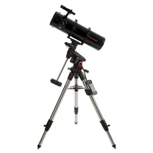 Телескоп Celestron Advanced VX 6 рефлектор Ньютон