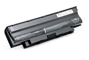 Акумулятор PowerPlant для ноутбуків DELL Inspiron 13R (04YRJH, DE N4010 3S2P) 11.1V 5200mAh NB00000037