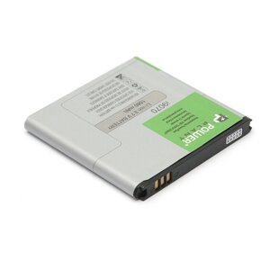 Акумулятор PowerPlant Samsung i9070 (EB535151VU) 1580mAh DV00DV6124