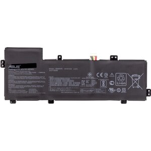 Акумулятор для ноутбуків ASUS Zenbook UX510 (B31N1534) 11.4V 4240mAh (original) NB431571