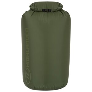 Гермомішок Highlander Drysack 80L Olive (DB113-OG)