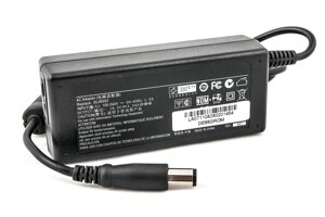 Блок живлення для ноутбуків PowerPlant DELL 220V, 19.5V 65W 3.34A (7.4*5.0) DE65GROM