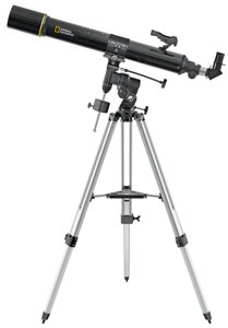 Телескоп National Geographic Refractor 90/900 EQ3 (9070000)