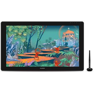 Графічний монітор Huion Kamvas 24 GS2401