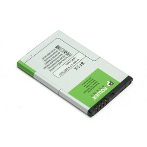 Акумулятор PowerPlant Motorola Defy (BF5X) 1540mAh DV00DV6136