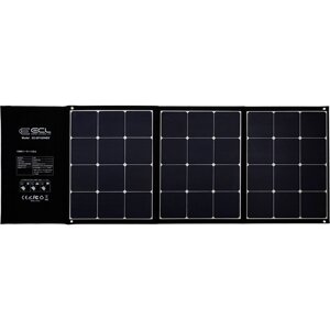 Сонячна панель ECL EC-SP120WBV 120W PB930661
